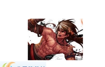 DNF男格斗二觉音效改韩语音效补丁 v2.6