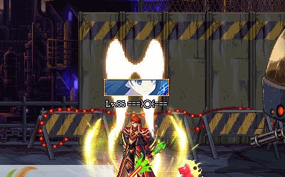 DNF鬼剑士名誉改金翅膀装扮狗屁光剑补丁 v2.6