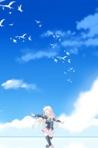 DNF界面二次元萌妹子聊天框大放送补丁 v2.5