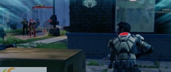 幽浮2飞天小马甲MOD v2.7