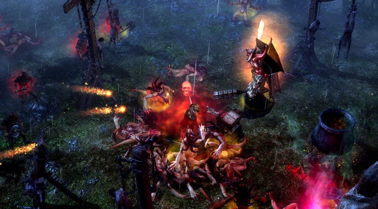 恐怖黎明公用储藏箱存档 v2.8