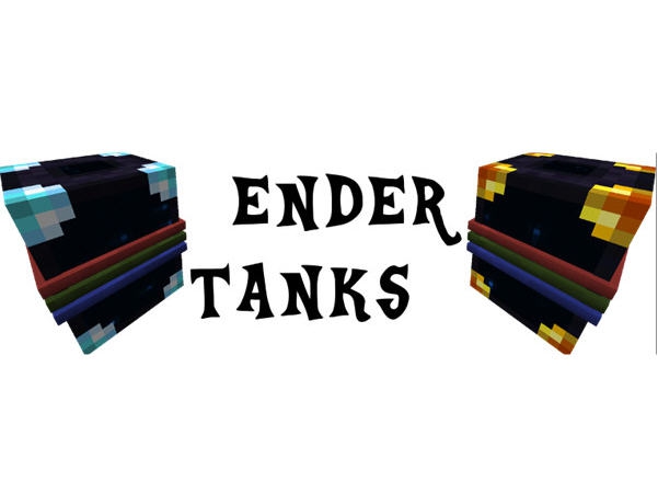 我的世界1.8.9末影储罐mod v2.5