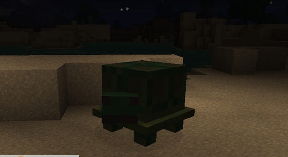 我的世界1.7.10爬行生物mod v2.5