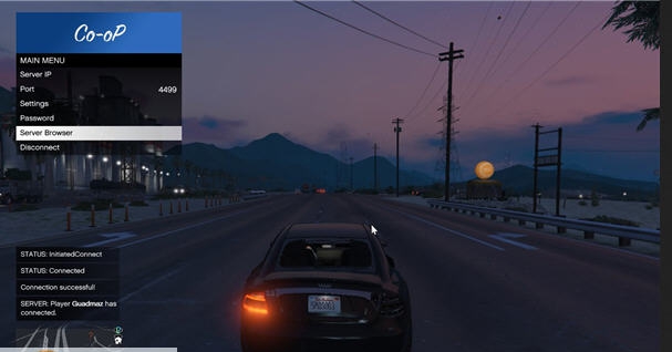 GTA5联机MOD v2.11
