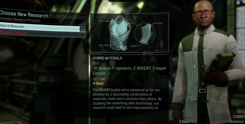 幽浮2专属灵能装备MOD v2.7