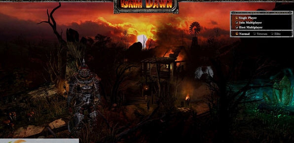 恐怖黎明联机工具 v3.5