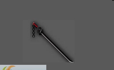 DNF鬼剑士男鬼剑国庆武器装扮改天锁斩月补丁 v2.6