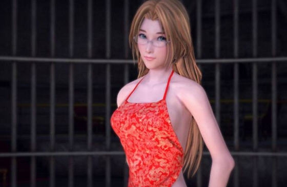 游戏俱乐部天朝红肚兜mod v2.8