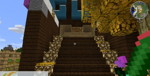 我的世界1.7.10mod史诗的剑合集 v2.5