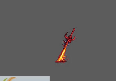 DNF宇宙灵魂显眼改武器插在地面上界面补丁 v2.5