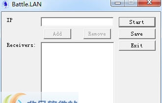 battlelan(内网不同网关联机游戏) v1.0.0.7