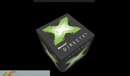 DirectX v8.7