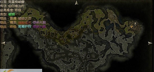 恐怖黎明地图全开补丁 v2.7