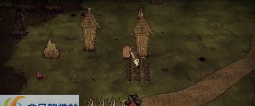 饥荒22版养孩子mod v2.7