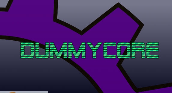 我的世界1.8.9MODDummyCore核心 v2.5