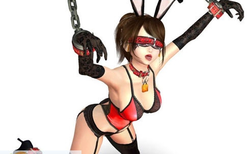 猎影之狼暗夜眼罩改造mod v2.5