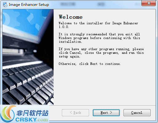 Image Enhancer v1.0.8