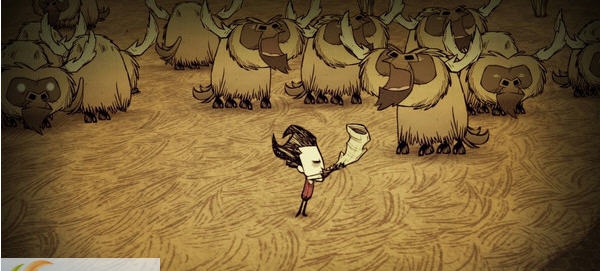 饥荒22版用岩石种海洋mod v2.4