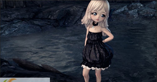 剑灵蝶舞灵女捏脸数据 v2.8