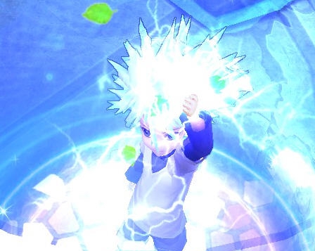 300英雄奇犽特效全改皮肤补丁 v2.4