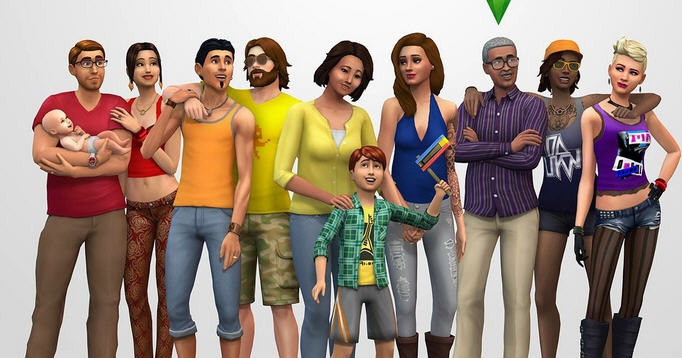 模拟人生4俱乐部人数上限MOD v2.6