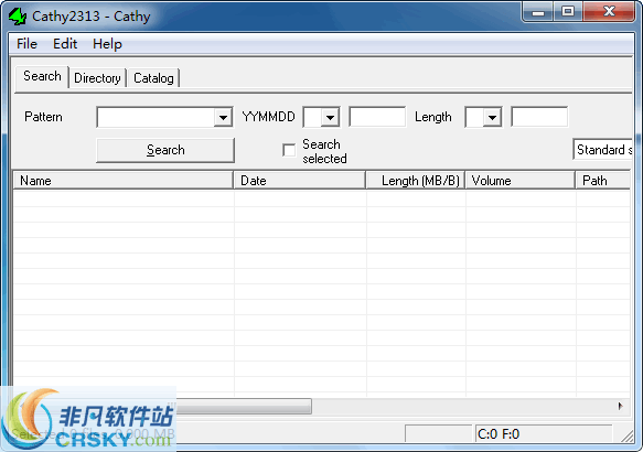 Cathy v2.31.7