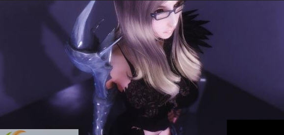 上古卷轴5恶魔猎人套装MOD v2.8