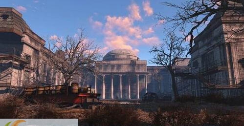 辐射4更好的队友功能整合MOD v2.7