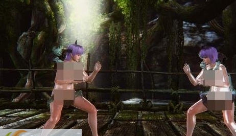 死或生5最后一战鬼畜系MOD TMCv1.5