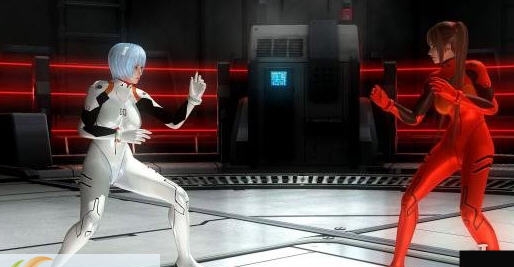 死或生5最后一战新世纪福音战士COSMOD TMCv1.4