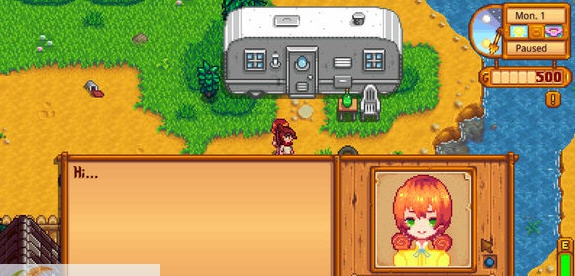 星露谷物语mod制作器 v2.6