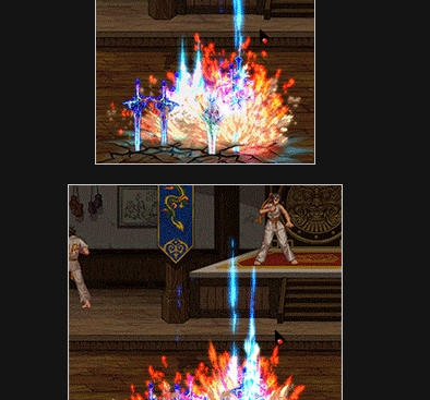 DNF剑魂技能流星落武器改远古巨剑补丁 v2.4