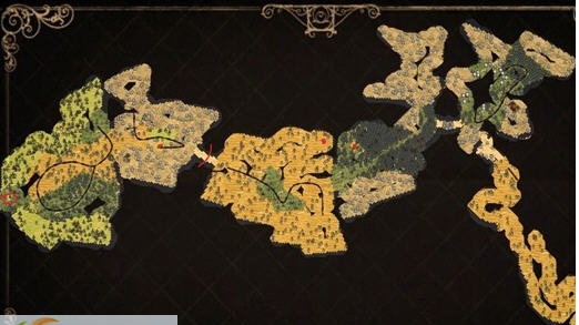 饥荒海难云宝MOD v2.4