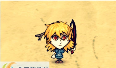 饥荒海难吸血鬼女警MOD v2.5