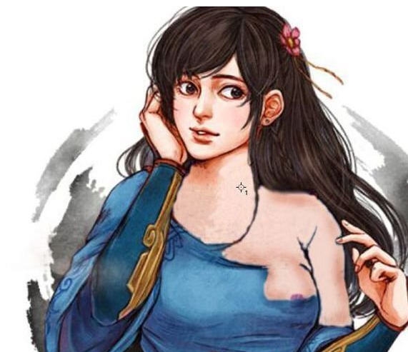 侠客风云传绅士归来MOD v2.8