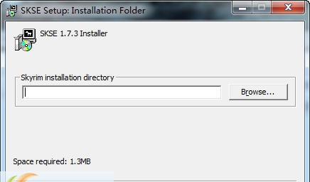 上古卷轴5脚本扩展工具SKSE v1.7.10