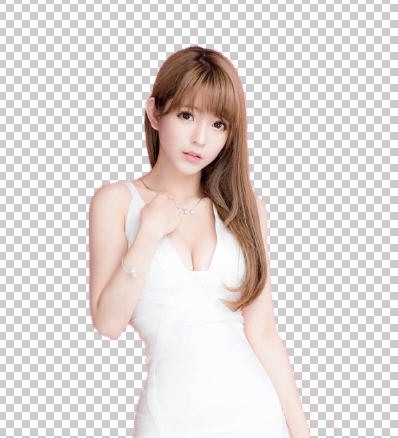 三国志13韩国妹子头像 v2.6