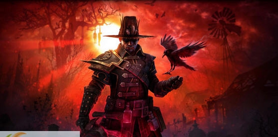 恐怖黎明75级空白存档 v2.5