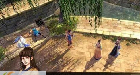 侠客风云传威力加强版复刻MOD v2.6