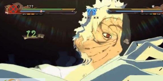 火影忍者究极忍者风暴4白发带土MOD v2.5