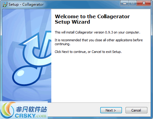 Collagerator v0.9.8