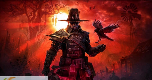 恐怖黎明通关未领取奖励存档 v2.6