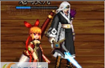 DNF男鬼剑ALO皮肤改剑神职业套补丁 v2.5