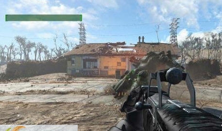 辐射4海量新弹药MOD v2.4