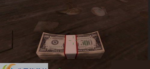 辐射4战前货币价值飙升MOD v2.4