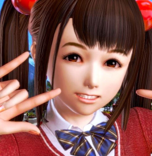 性感海滩4俏皮萝莉存档 v2.7