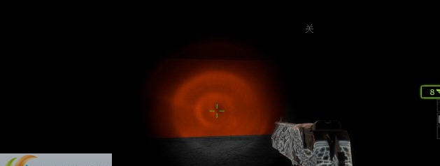 求生之路2龙纹夜光马格南mod v2.5