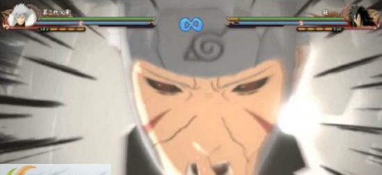 火影忍者疾风传究极忍者风暴4二代火影修改技能MOD v2.5