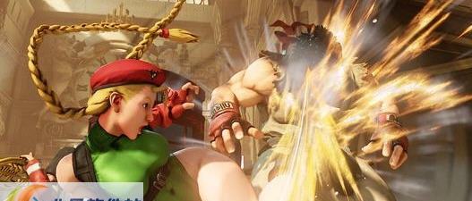 街头霸王5可切换DLC服装修改器 v3.3