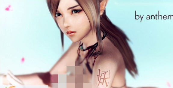 性感海滩4妖系女生mod v2.5